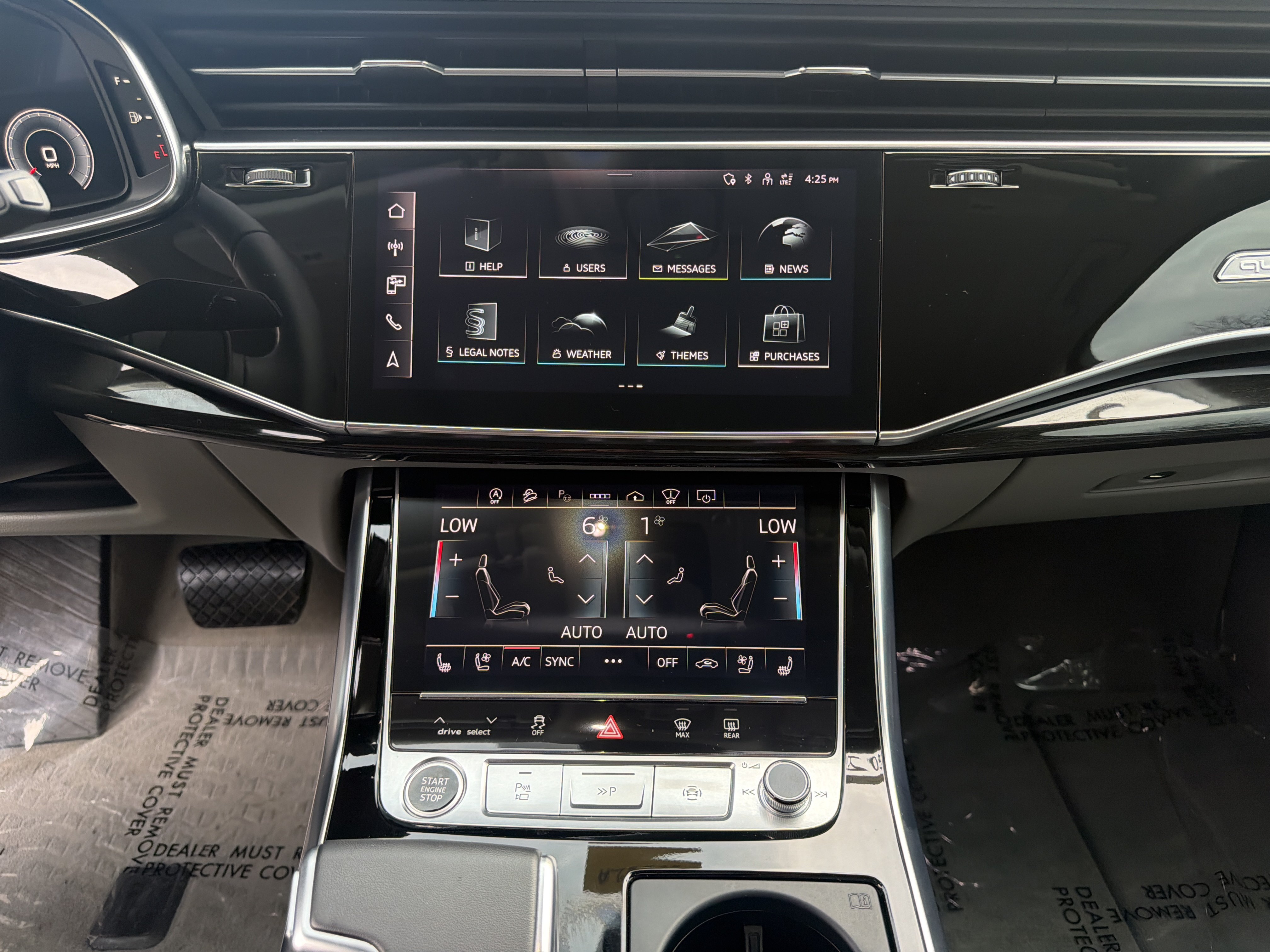 Certified 2023 Audi Q7 3.0T Prestige AWD/4WD image 24