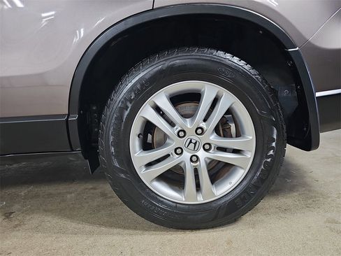 Used 2010 Honda CR-V EX-L image 38
