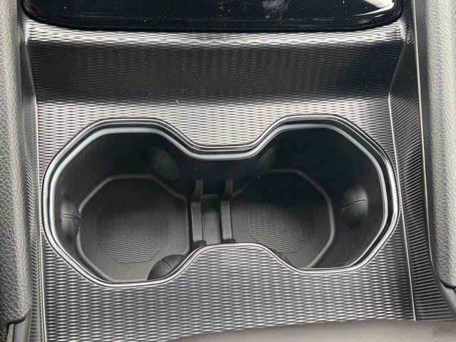 New 2026 Jeep Grand Cherokee Altitude AWD/4WD image 27