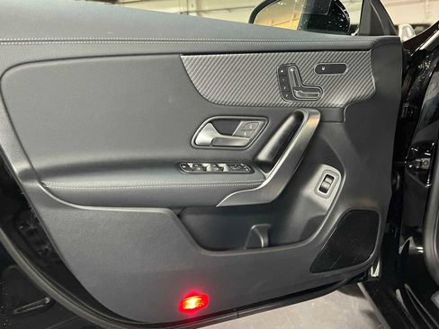Used 2026 Mercedes-Benz CLA 250 4MATIC image 20