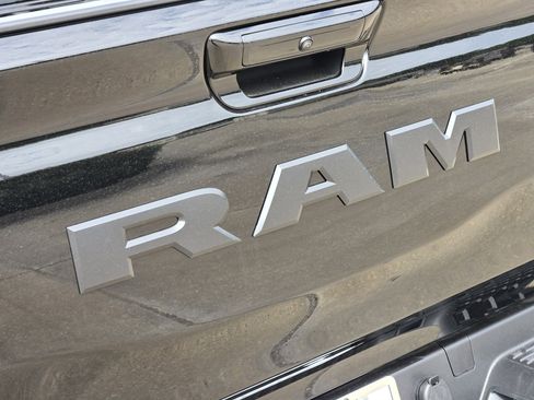 New 2026 RAM 1500 Laramie w/ Night Edition image 7