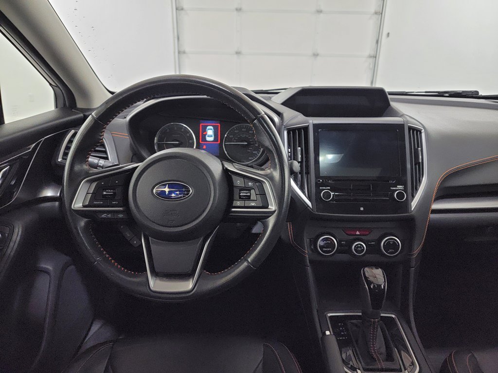 Used 2018 Subaru Crosstrek 2.0i Limited AWD/4WD image 12