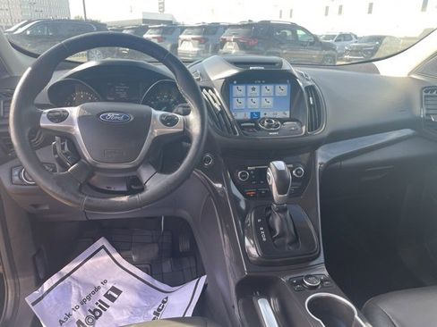 Used 2016 Ford Escape Titanium w/ Equipment Group 301A image 14