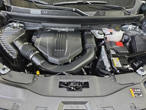 New 2026 Chevrolet Traverse LT w/ Driver Confidence Package image 31