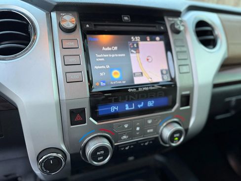 Used 2015 Toyota Tundra Limited image 30