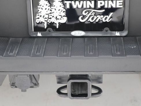 Used 2025 Honda Ridgeline RTL image 12