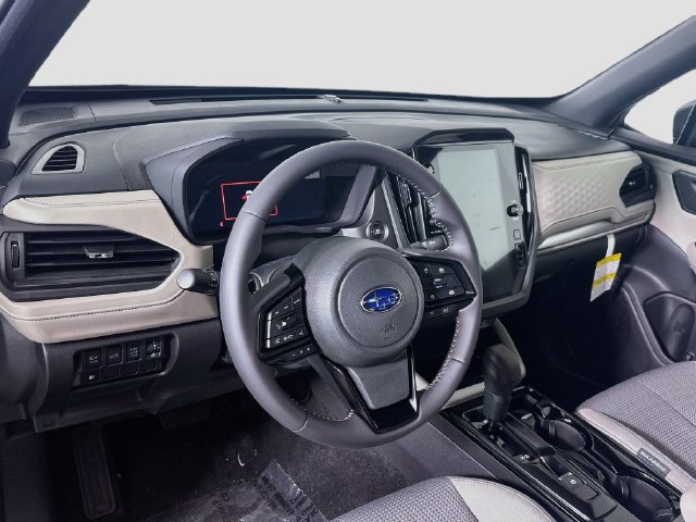 New 2026 Subaru Forester Touring AWD/4WD image 9