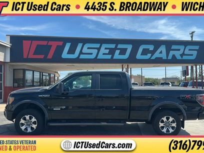 Used 2011 Ford F150 FX4 w/ FX Luxury Pkg