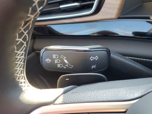 New 2026 Volkswagen Atlas SE image 19