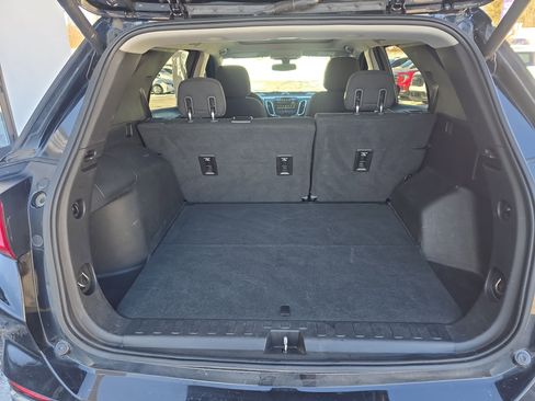 Used 2018 Chevrolet Equinox LT w/ Sun & Infotainment Package image 7