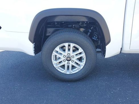 New 2026 Toyota Tundra SR5 AWD/4WD image 5