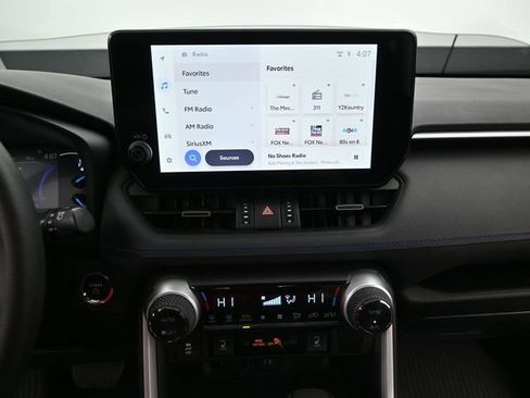 Used 2023 Toyota RAV4 XSE image 9