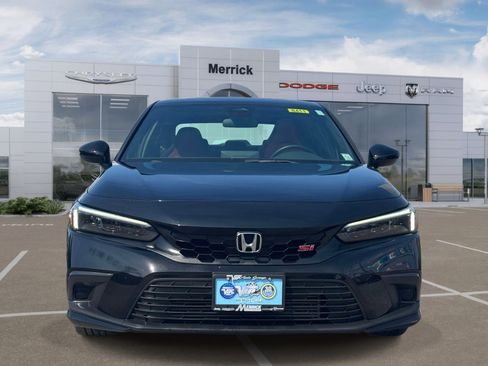 Used 2024 Honda Civic Si image 3
