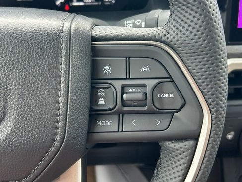 New 2026 Toyota Tacoma Limited AWD/4WD image 41