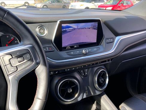 Used 2020 Chevrolet Blazer Premier w/ LPO, Floor Liner Package image 7