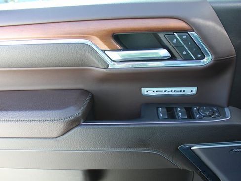 Used 2023 GMC Sierra 1500 Denali w/ Denali Reserve Package image 48