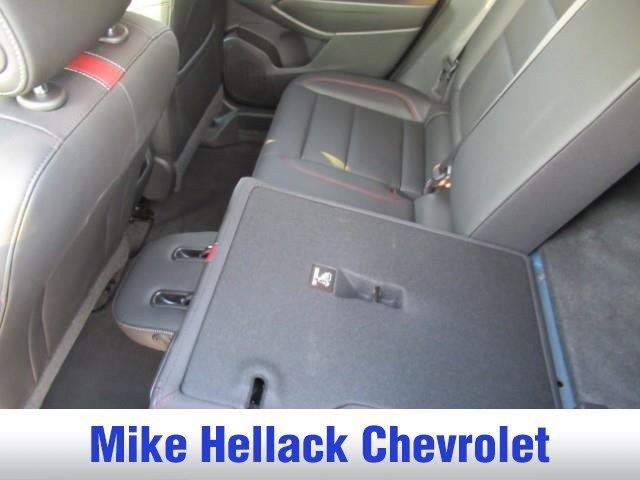 Used 2026 Chevrolet Trax RS FWD image 19