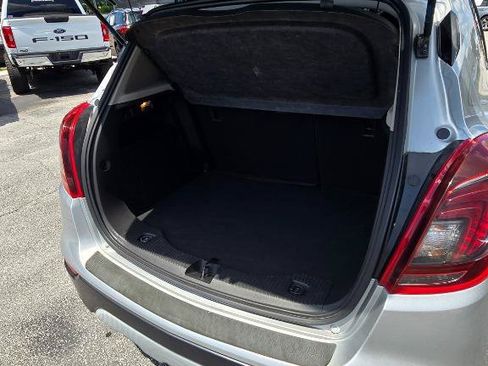 Used 2017 Buick Encore Preferred FWD image 22