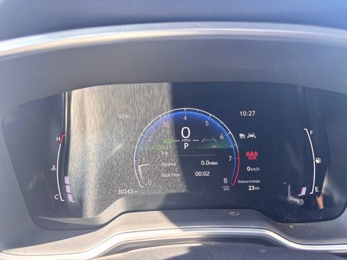 Used 2024 Toyota Corolla XSE FWD image 8