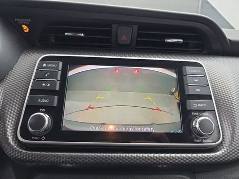 Used 2020 Nissan Kicks SV image 22