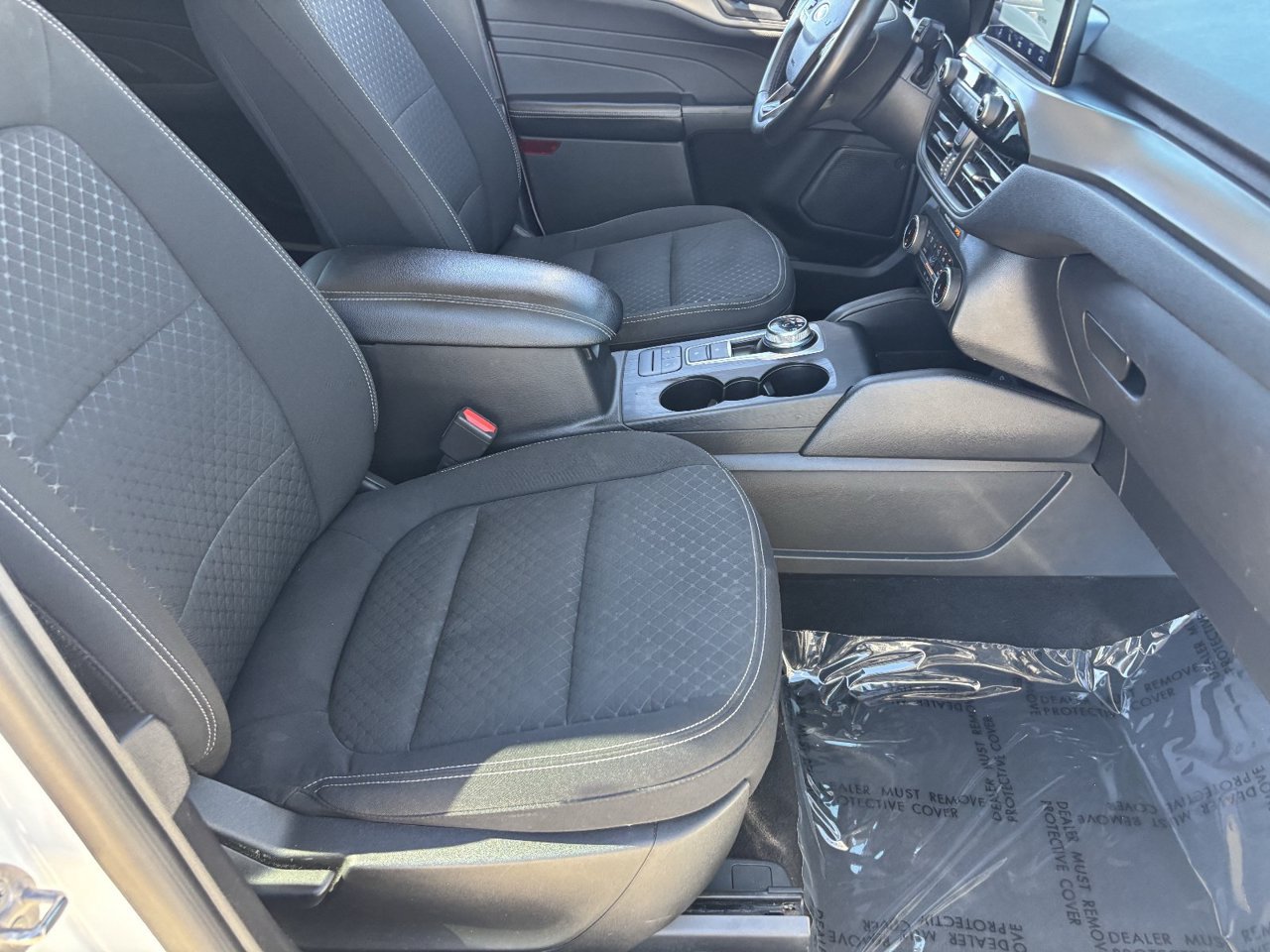 Used 2023 Ford Escape Active FWD image 9