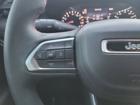 Certified 2022 Jeep Compass Trailhawk image 21