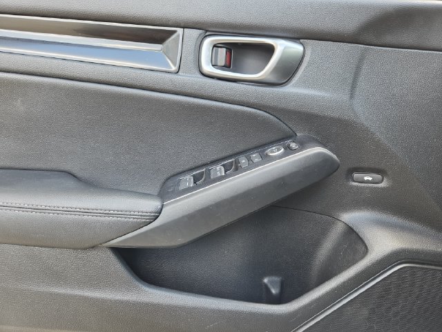 Used 2024 Honda Civic Touring image 26