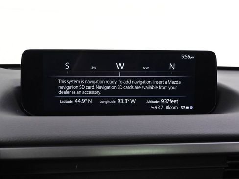 New 2026 MAZDA CX-50 2.5 Hybrid w/ Weather Package AWD/4WD image 28
