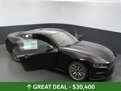 Used 2024 Ford Mustang Premium image 55