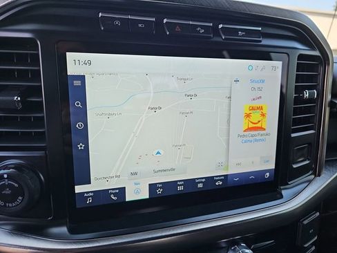 Used 2021 Ford F150 King Ranch w/ Equipment Group 601A High image 19