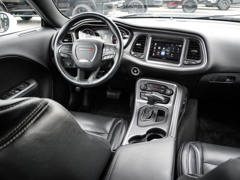 Used 2017 Dodge Challenger R/T w/ Cold Weather Group image 25