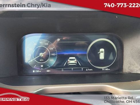 Used 2023 Kia Sorento SX AWD/4WD image 18