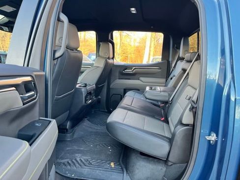 Used 2024 Chevrolet Silverado 1500 ZR2 w/ ZR2 Bison Edition image 24