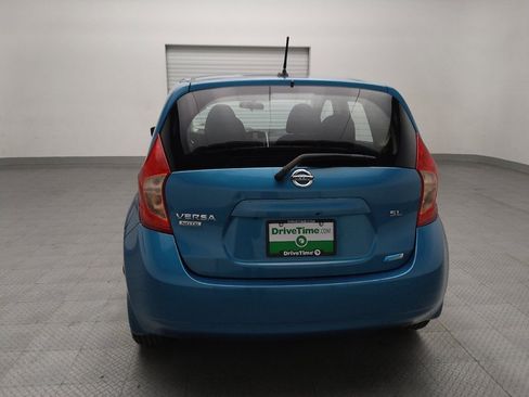 Used 2015 Nissan Versa Note SV image 6
