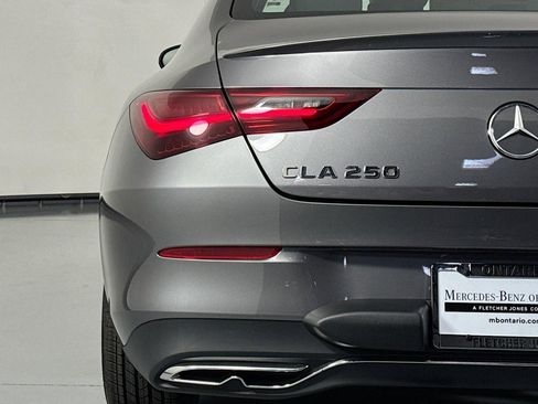 New 2026 Mercedes-Benz CLA 250 CLA 250 image 14
