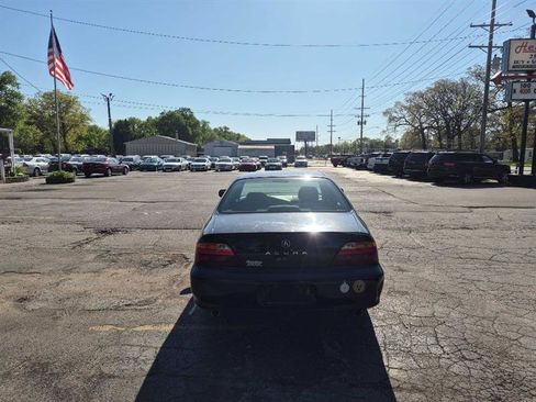Used 1999 Acura TL FWD image 6