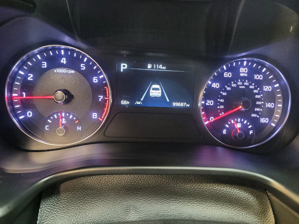 Used 2023 Kia Forte GT-Line FWD image 23