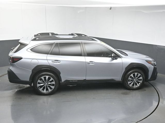 Used 2025 Subaru Outback Limited w/ Popular Package #2 AWD/4WD image 50