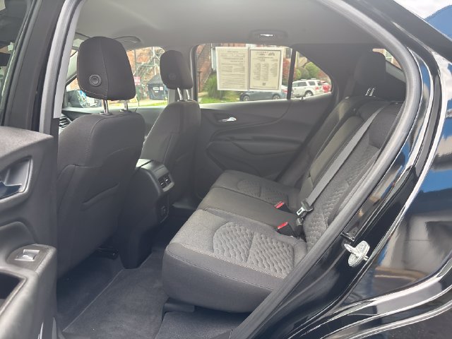 Used 2021 Chevrolet Equinox LT AWD/4WD image 21
