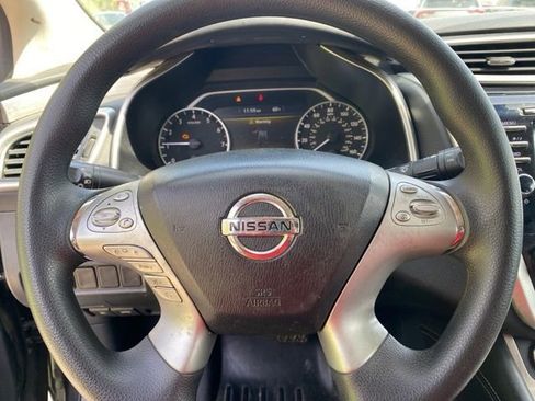 Used 2017 Nissan Murano S w/ Navigation Package AWD/4WD image 22
