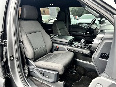 Used 2023 Ford F150 XLT w/ Equipment Group 302A High image 18