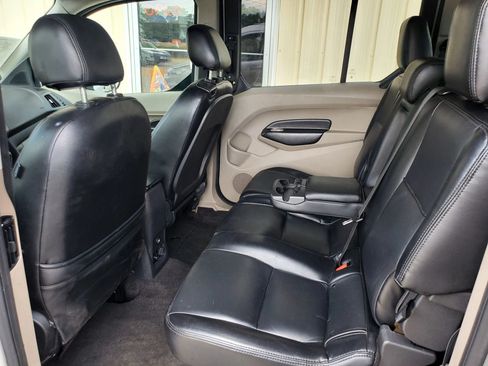 Used 2014 Ford Transit Connect XLT FWD image 32
