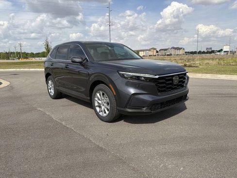 New 2026 Honda CR-V LX image 6