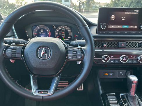 Certified 2023 Acura Integra A-Spec image 17