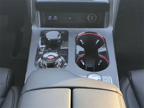 New 2026 Genesis GV80 3.5T Prestige image 17