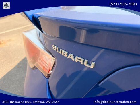 Used 2015 Subaru BRZ Limited w/ Popular Package #1B RWD image 14