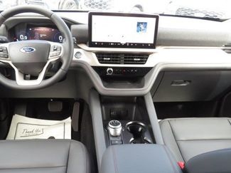 New 2026 Ford Explorer Active video 2