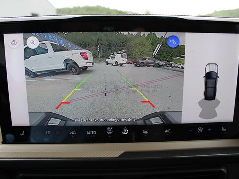 New 2025 Ford Bronco Sport Big Bend w/ Convenience Package image 23