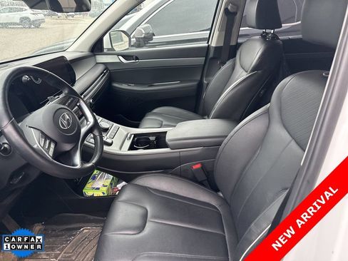 Used 2023 Hyundai Palisade SEL w/ Premium Package AWD/4WD image 6