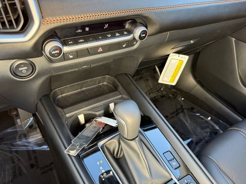 Certified 2025 MAZDA CX-50 AWD 2.5 Hybrid w/ Weather Package image 13